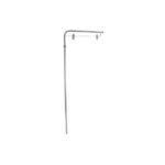 Adjustable Hanging Poster Stand