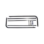 Marquee Banner Stand