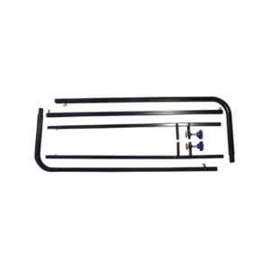 Marquee Banner Stand