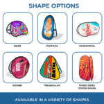 A POP Up Banner