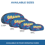 A POP Up Banner