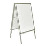 A Frame Sign Stand