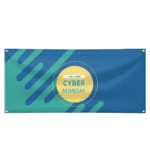 Custom Digitally Printed Banner