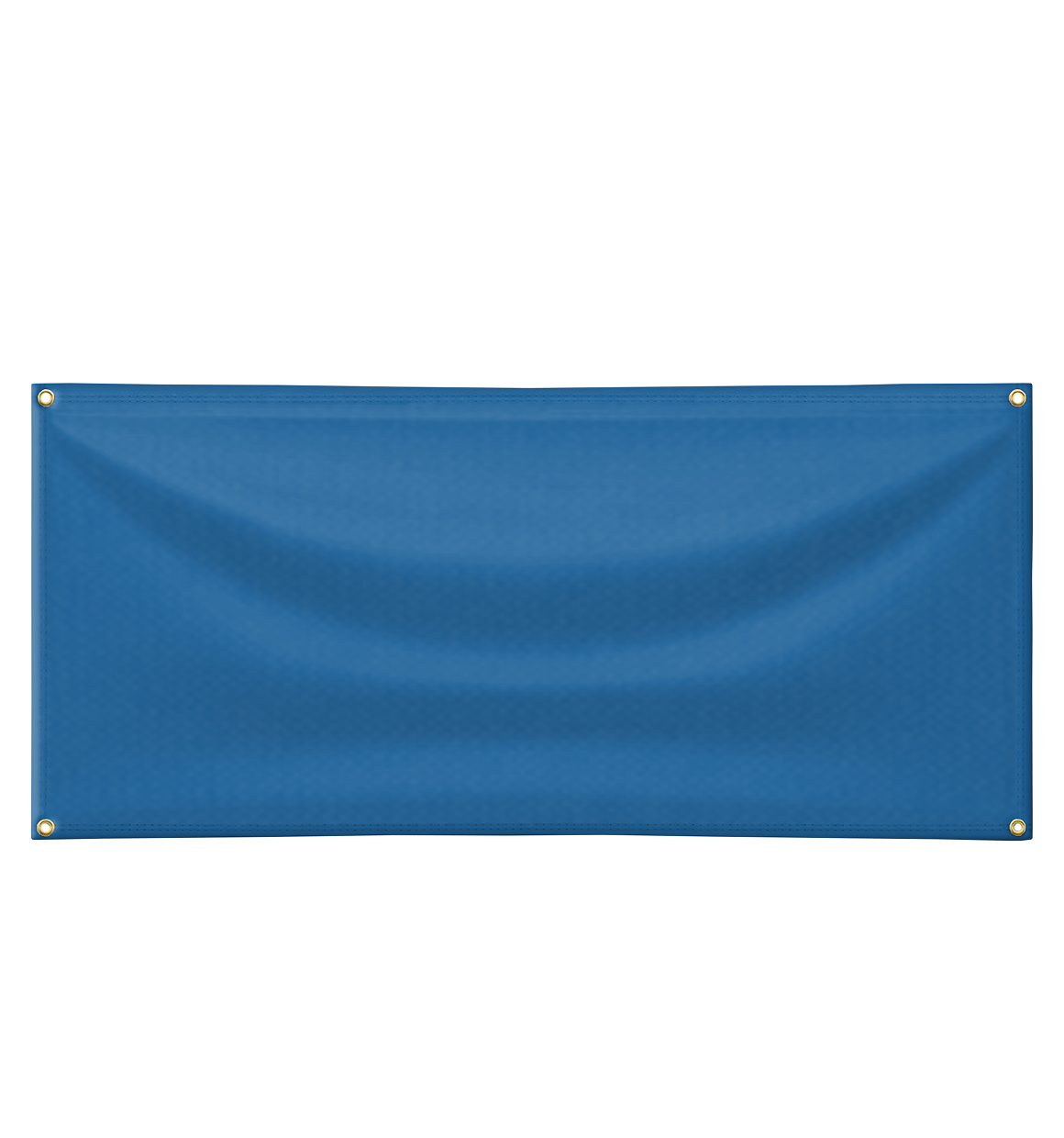 Buy semi‑stock blank vinyl banner – durable blank vinyl signage ready for customization, sizes from 12″×18″ to 3′×10′.