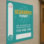 Dry Erase Poster Printing