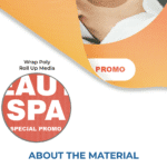 Deluxe Retractable Banner