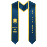 Graduation Stole