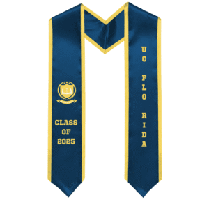 Graduation Stole