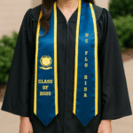 Graduation Stole