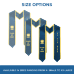 Graduation Stole