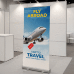 Standard Retractable Banner