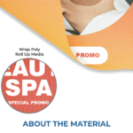 Super Deluxe Retractable Banner Kit