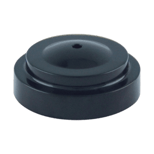 25SizePlasticBases-Black