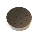 4-size-Black-wood-base