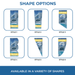 Custom Avenue Vinyl Banners
