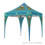 Tent Corner