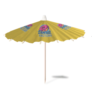Umbrella Flags