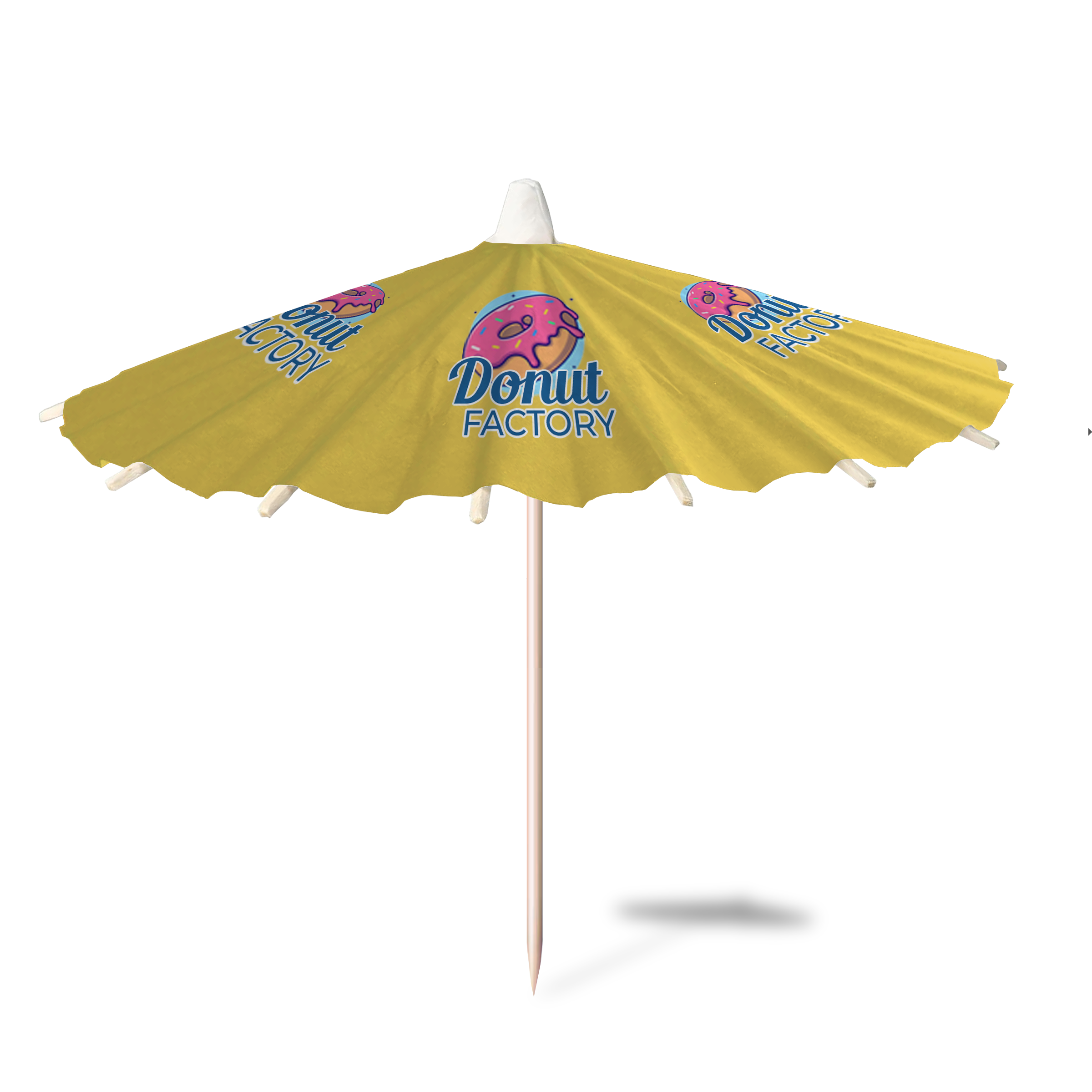 Umbrella Flags