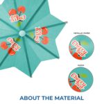 Umbrella Flags