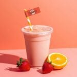 Straw Flags
