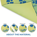 Backdrop banner