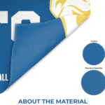 Antenna Flag With Clip
