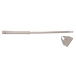 Detachable Pole-AGAS