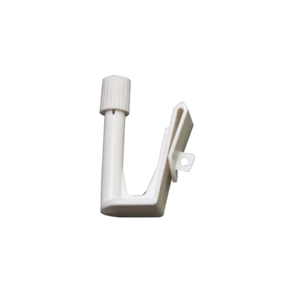 Extended Car Flag Pole