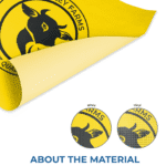 Lawn Markers