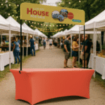 Marquee Banner