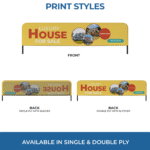 Marquee Banner