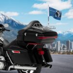 Motorcycle Flags