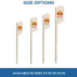 Custom Molded Toothpicks