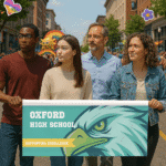Parade Banners