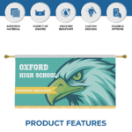 Parade Banners