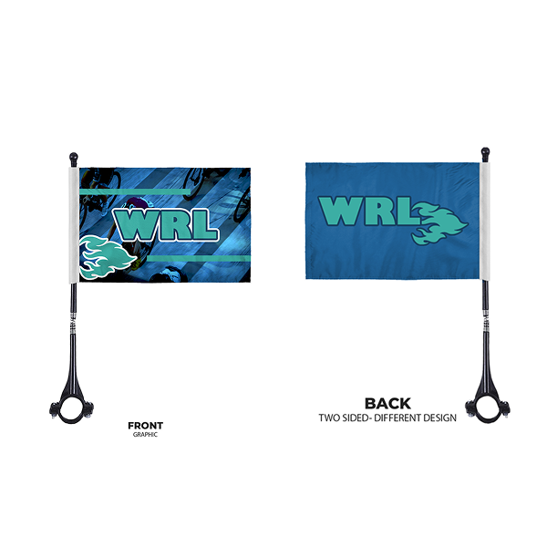 2 Side Different Design