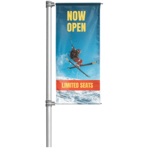 Street Banners
