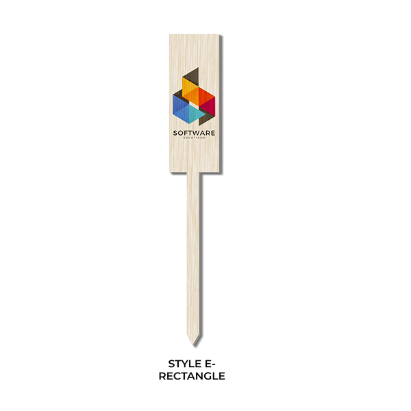 Custom Molded Toothpicks