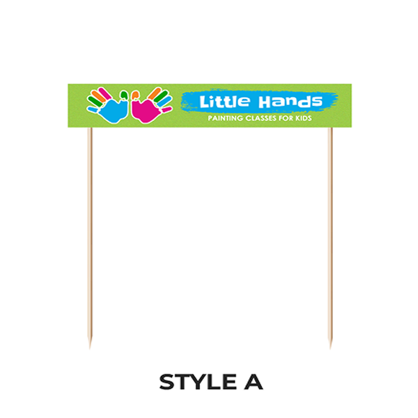 Style A