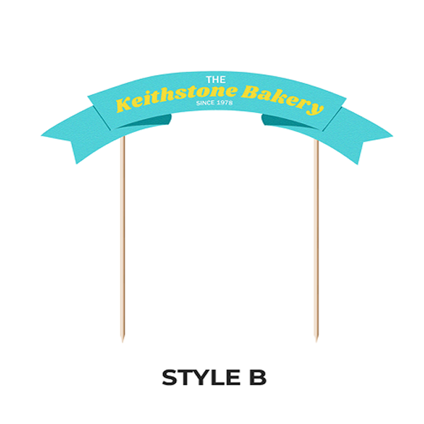 Style B
