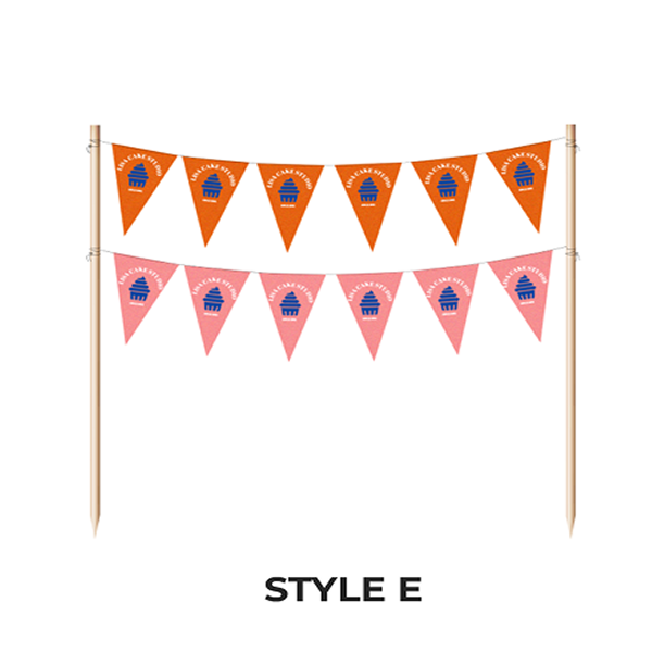 Style E