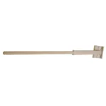 Stiff Car Flag Pole-AGAS