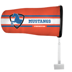 Windsock FLags