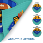 Swiler Flags