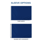 Custom Golf Flag