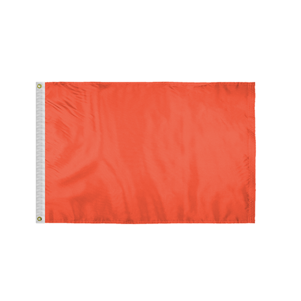 BLANK FLAG SHAPE A