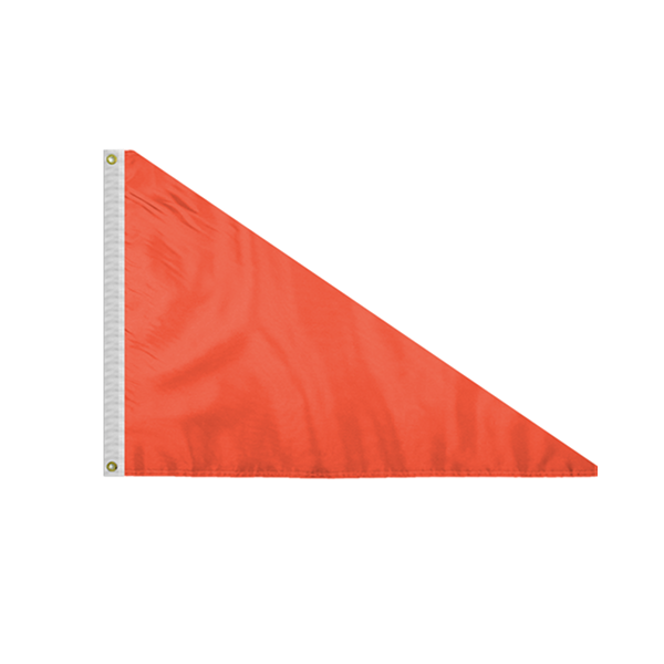 BLANK FLAG SHAPE B