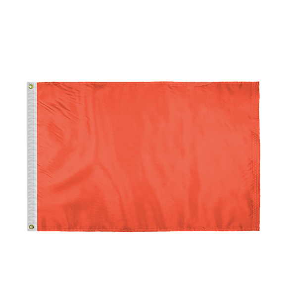 BLANK GROMMET LEFT