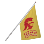 Building Flags Applique