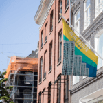 Building Flags